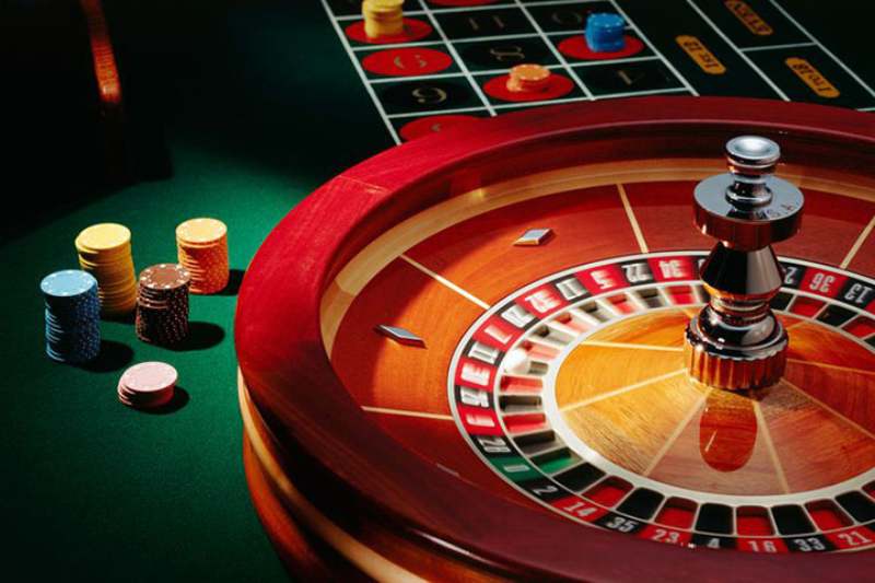 Người chơi phải hiểu được roulette là gì trước khi đến với cách chơi roulette.