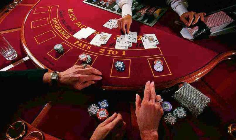 Cách tham gia Api trò chơi Poker tại VN969
