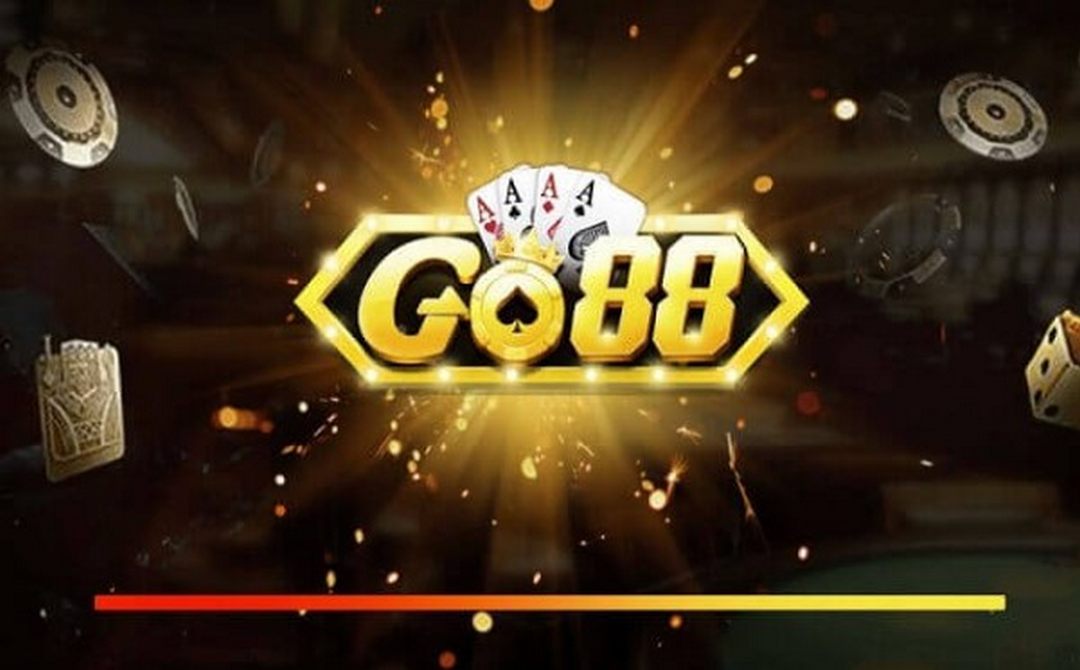 Review Go88 - cổng game uy tín hàng đầu Châu Á