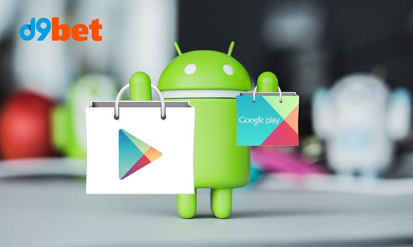 Cách tải ứng dụng D9bet Mobile (iOS và Android)? Các bước chi tiết